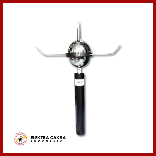 Penangkal Petir KURN